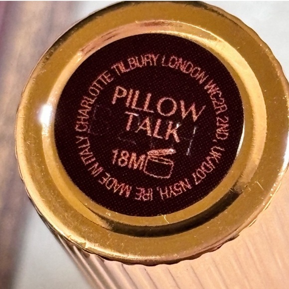 Charlotte tilbury mini favorite - Picture 12 of 12